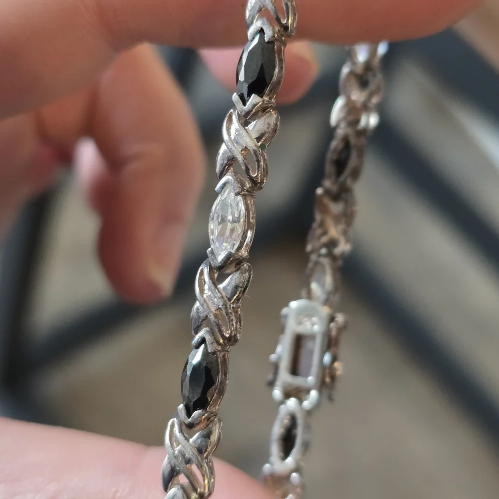Tennis Bracelet